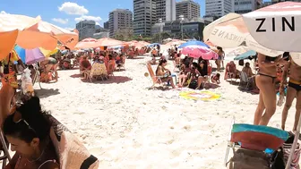 LEBLON BEACH CARNAVAL | Brazil | Rio de Janeiro | 2024 №7 #5