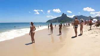 LEBLON BEACH CARNAVAL | Brazil | Rio de Janeiro | 2024 №7 #7