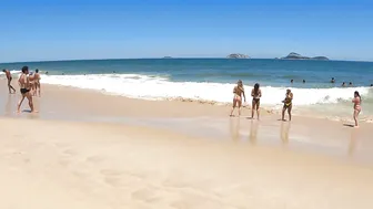 LEBLON BEACH CARNAVAL | Brazil | Rio de Janeiro | 2024 №7 #9