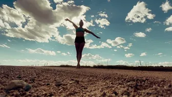 “Show Me the Way” Yoga Flow in Denver Sunshine #1