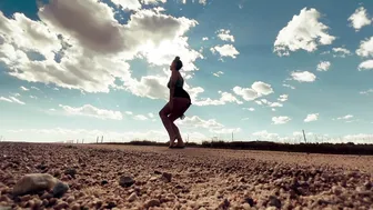 “Show Me the Way” Yoga Flow in Denver Sunshine #4