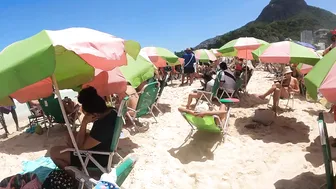 LEBLON BEACH CARNAVAL | Brazil | Rio de Janeiro | 2024 №8 #10