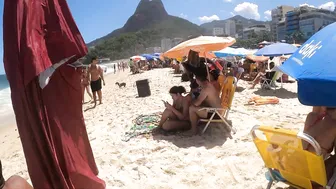 LEBLON BEACH CARNAVAL | Brazil | Rio de Janeiro | 2024 №8 #2