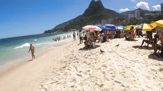 LEBLON BEACH CARNAVAL | Brazil | Rio de Janeiro | 2024 №8 #3