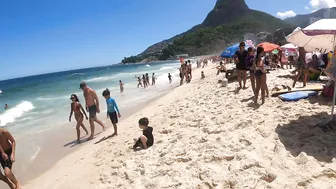 LEBLON BEACH CARNAVAL | Brazil | Rio de Janeiro | 2024 №8 #6