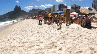 LEBLON BEACH CARNAVAL | Brazil | Rio de Janeiro | 2024 №9 #10