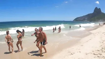 LEBLON BEACH CARNAVAL | Brazil | Rio de Janeiro | 2024 №9 #9