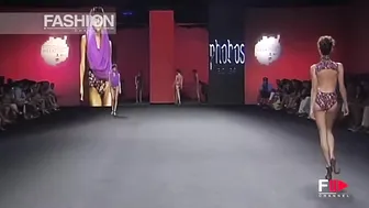 "PHOBOS BODYWEAR" Gran Canaria Moda Càlida Swimwear FW Spring Summer 2015 #4