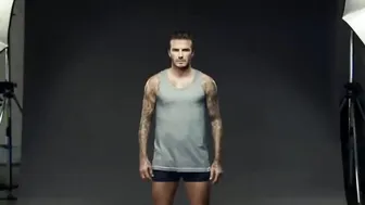 DAVID BECKHAM for H&M Bodywear Collection 2014 by Fashion Channel #4