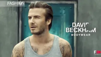 DAVID BECKHAM for H&M Bodywear Collection 2014 by Fashion Channel #6