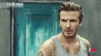 DAVID BECKHAM for H&M Bodywear Collection 2014 by Fashion Channel #7