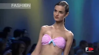 "BANANA MOON" Gran Canaria Moda Càlida Swimwear FW Spring Summer 2015