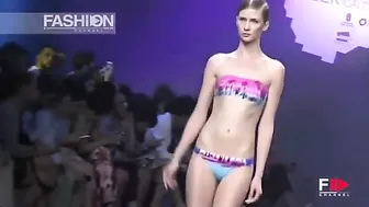 "BANANA MOON" Gran Canaria Moda Càlida Swimwear FW Spring Summer 2015 #2