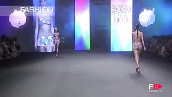 "BANANA MOON" Gran Canaria Moda Càlida Swimwear FW Spring Summer 2015 #4