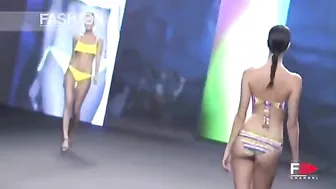 "BANANA MOON" Gran Canaria Moda Càlida Swimwear FW Spring Summer 2015 #7