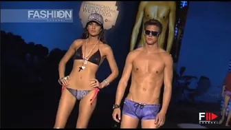 "LENITA & XTG" Gran Canaria Moda Càlida Swimwear FW Spring Summer 2015