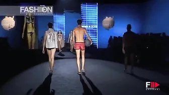 "LENITA & XTG" Gran Canaria Moda Càlida Swimwear FW Spring Summer 2015 #2