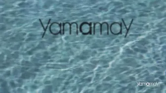 YAMAMAY Pool Party ADV Campaign by Fashion Channel #5