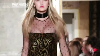 GIGI HADID Model by Fashion Channel #5