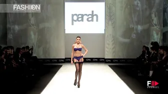 PARAH CPM Moscow Fall 2015 by Fashion Channel #4