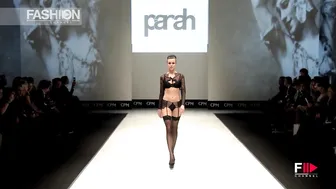 PARAH CPM Moscow Fall 2015 by Fashion Channel #7