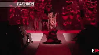 ZAHIA DEHAR Full Show Autum Winter 2012 2013 Haute Couture #7