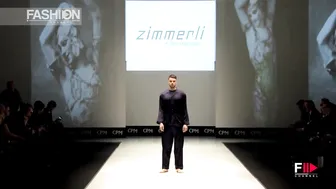 ZIMMERLI CPM Moscow Fall 2015 by Fashion Channel #3