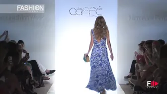 CAFFE' SWIMWEAR Summer 2015 Miami - Fashion Channel #10