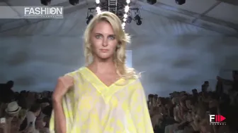 CAFFE' SWIMWEAR Summer 2015 Miami - Fashion Channel #2