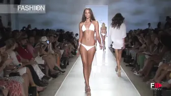 CAFFE' SWIMWEAR Summer 2015 Miami - Fashion Channel #5