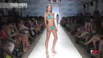 CAFFE' SWIMWEAR Summer 2015 Miami - Fashion Channel #7