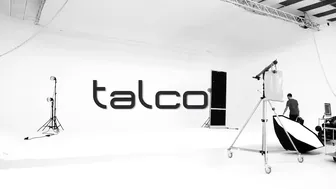 ELISABETTA CANALIS for Talco Backstage Photoshoot Spring Summer 2015 by Fashion Channel #2