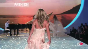 VICTORIA'S SECRET 2013 Fashion Show Highlights #5