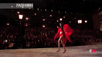 VICTORIA'S SECRET 2013 Fashion Show Highlights #7