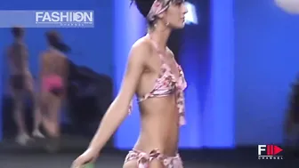 "COMO UN PEZ EN EL AGUA" Gran Canaria Moda Càlida Swimwear FW Spring Summer 2015 #9