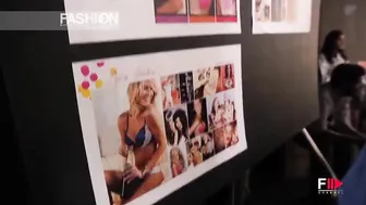 VICTORIA'S SECRET 2013 Peek Behind The Scenes #2