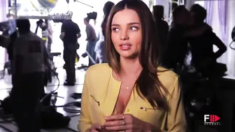 VICTORIA'S SECRET 2013 Peek Behind The Scenes #6