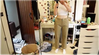 Try On Haul DAY 90 #10