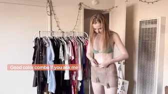 Em’s Bikinis-You-Can-Wear-in-Fall Try On Haul | Part Two #2