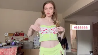 Em’s designer bikini haul | featuring Frankie’s Bikinis | they’re super cute xoxoxo #1