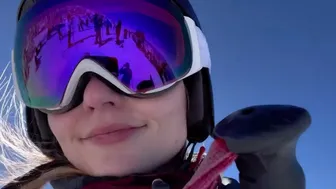 Em’s ski trip episode