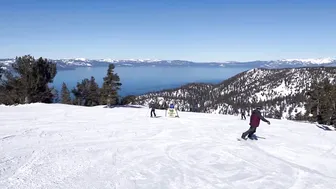 Em’s ski trip episode #6