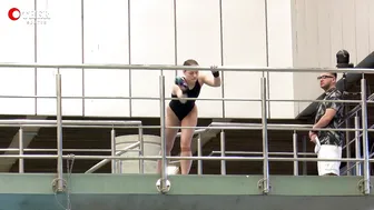 Women’s Platform Diving Preliminary - Round 2 | National Diving Cup #3