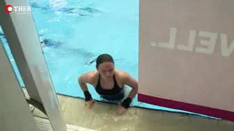 Women’s Platform Diving Preliminary - Round 2 | National Diving Cup #4