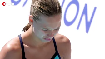 Aleksandra BLAZOWSKA Best Dives in 1m Springboard Diving #10