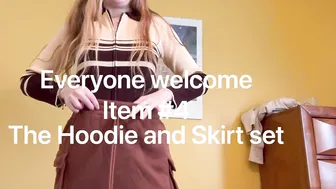 em’s ZAFUL TRY-ON HAUL | Street style and Y2K revival | Black Friday SALE xoxo @the_ilybabe #5