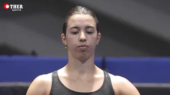 Valeria Antolino (spain) | 10m Platform - (Preliminary) #3