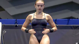 Lois Toulson (United Kingdom) - 10m Platform Diving