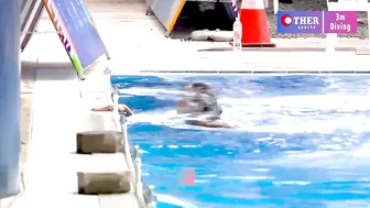 Mireya Bonilla - 3m Springboard Diving #10