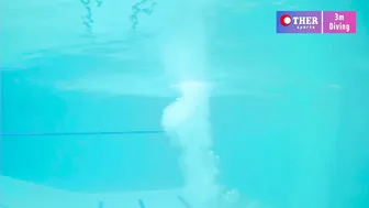 Mireya Bonilla - 3m Springboard Diving #2